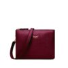 VUCH Anna Wine handbag