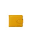 VUCH Aris Mustard Wallet
