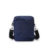 VUCH Arllo Blue Bag