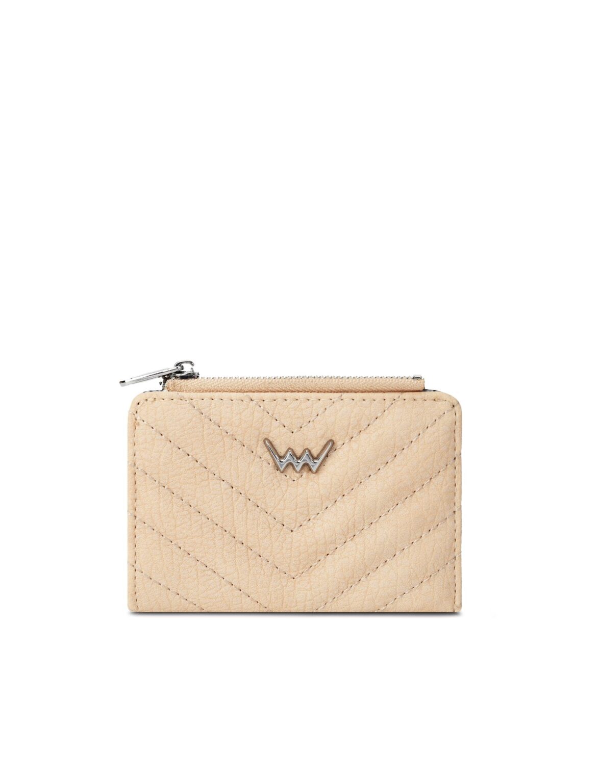 VUCH Asta Beige Wallet