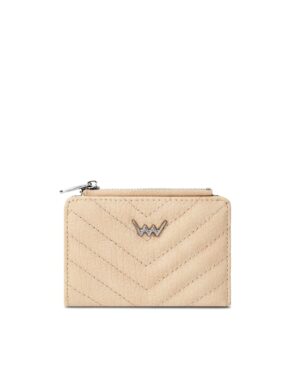 VUCH Asta Beige Wallet