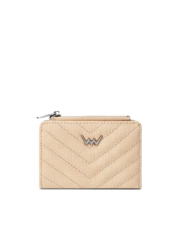 VUCH Asta Beige Wallet