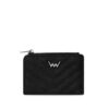 VUCH Asta Black Wallet