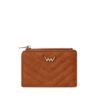 VUCH Asta Brown Wallet