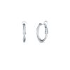 VUCH Aster Silver Earrings