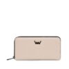 VUCH Bagio Beige Wallet