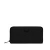 VUCH Bagio Black Wallet
