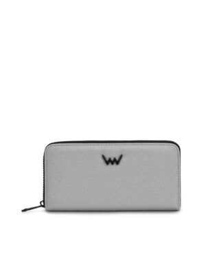 VUCH Bagio Grey Wallet