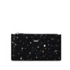 VUCH Bona Black Wallet