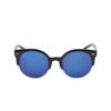VUCH Brigida Blue Glasses