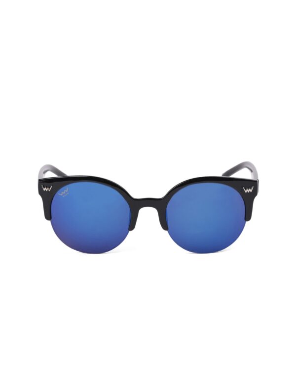 VUCH Brigida Blue Glasses