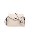 VUCH Byrsa Mini Creme Handbag
