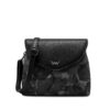 VUCH Byrsa Nano Grey handbag