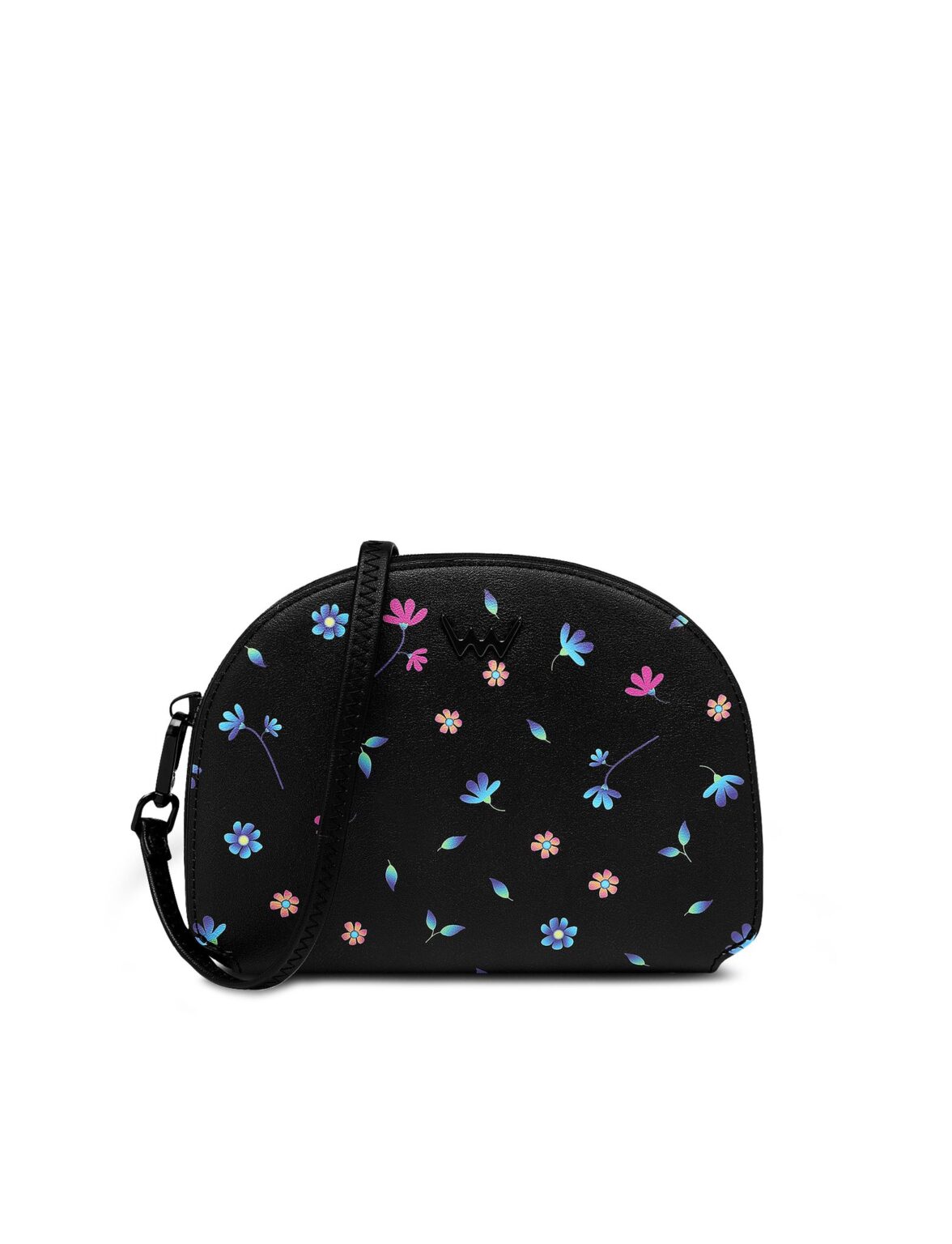 VUCH Caira Maedow Black Handbag