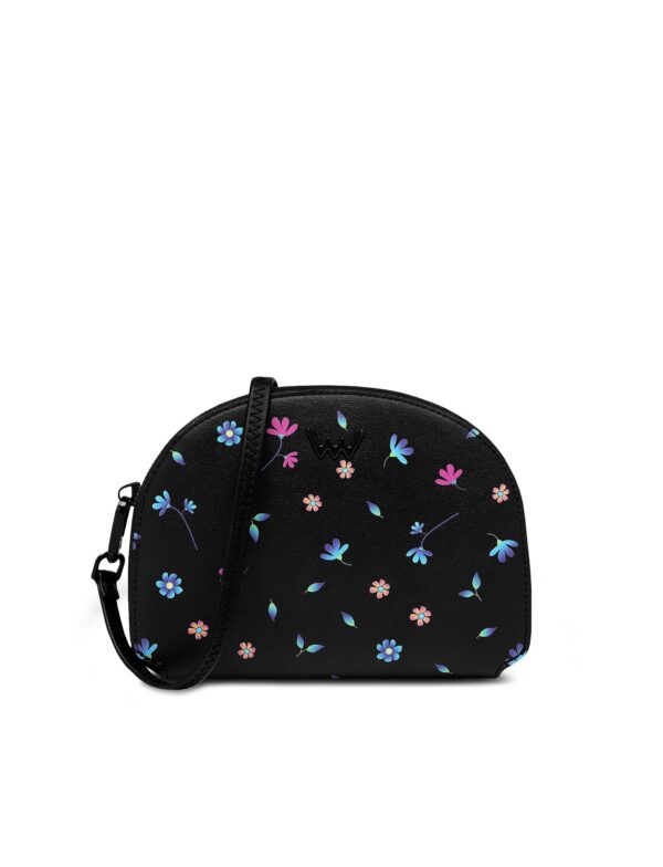 VUCH Caira Maedow Black Handbag