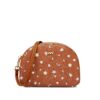 VUCH Caira Maedow Brown Handbag