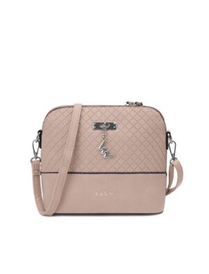 VUCH Cara Beige Handbag