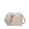 VUCH Cara Mini Beige Handbag