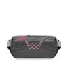 VUCH Carol Grey fanny pack