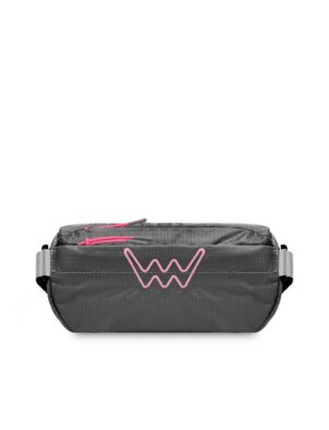 VUCH Carol Grey fanny pack