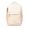 VUCH Castien Beige city backpack
