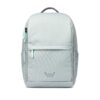 VUCH Castien Dusty Green city backpack