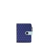 VUCH Cetrin Blue Wallet