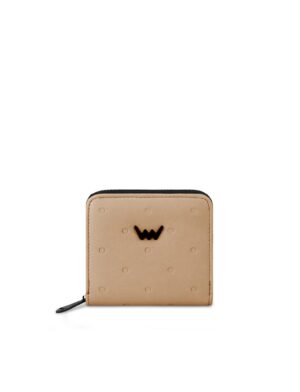 VUCH Charis Mini Beige Wallet