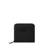 VUCH Charis Mini Black Wallet