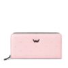 VUCH Charis Pink Wallet
