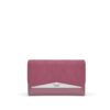 VUCH Cheila Purple Wallet
