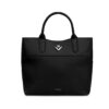 VUCH Christel Divide Black Handbag
