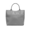 VUCH Christel Divide Grey Handbag