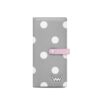 VUCH Cissy Grey Wallet