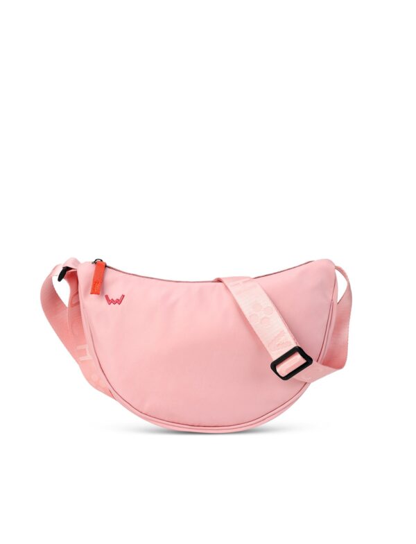 VUCH Clorinda Pink Fanny Pack