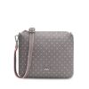 VUCH Coalie Dotty Grey handbag