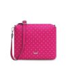 VUCH Coalie Dotty Pink Handbag