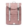VUCH Corbin Big Light Red city backpack