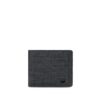 VUCH Cruell Black Wallet