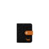 VUCH Cyran Black Wallet