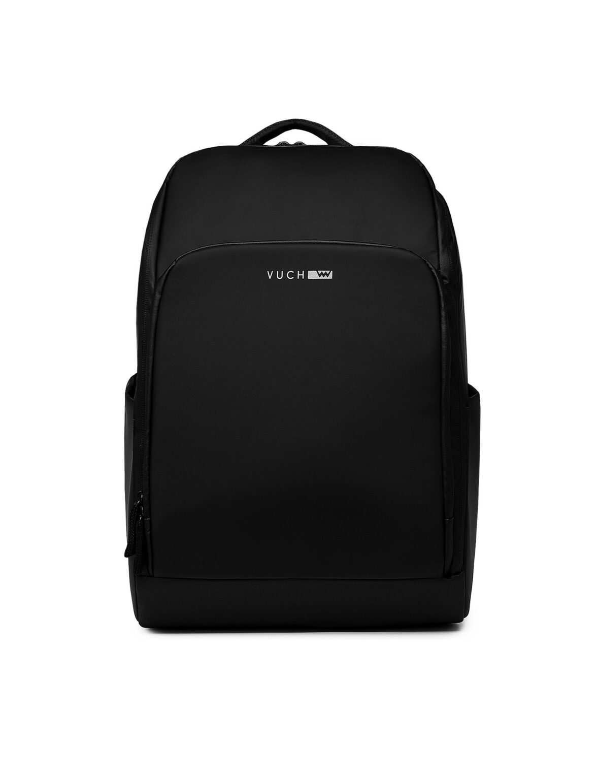 VUCH Dain Black city backpack