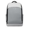 VUCH Dain Grey city backpack