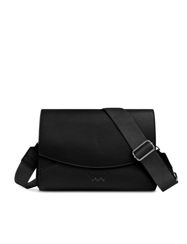 VUCH Danita Black Handbag