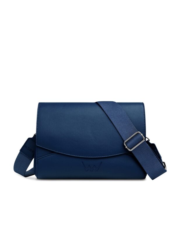 VUCH Danita Blue Handbag