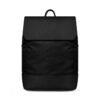 VUCH Darren Black Urban Backpack