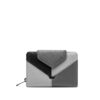 VUCH Drita Grey Wallet