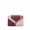 VUCH Drita Violet Wallet