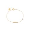 VUCH Ederne Gold Bracelet