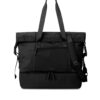 VUCH Eliana Black handbag