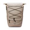 VUCH Elion Beige urban backpack
